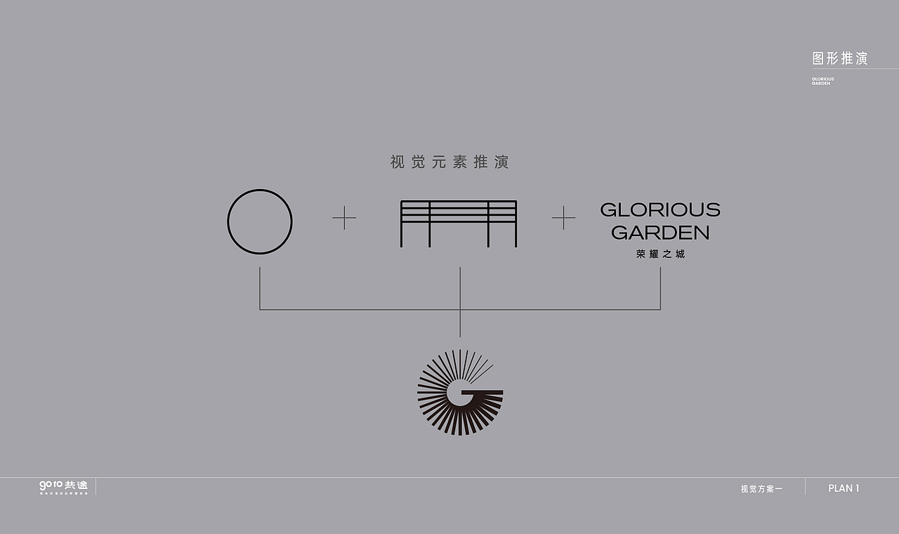 地产洋房项目VI设计案例