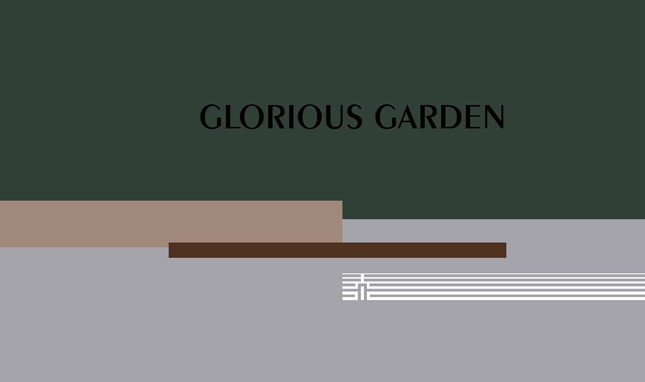 地产洋房项目VI设计案例