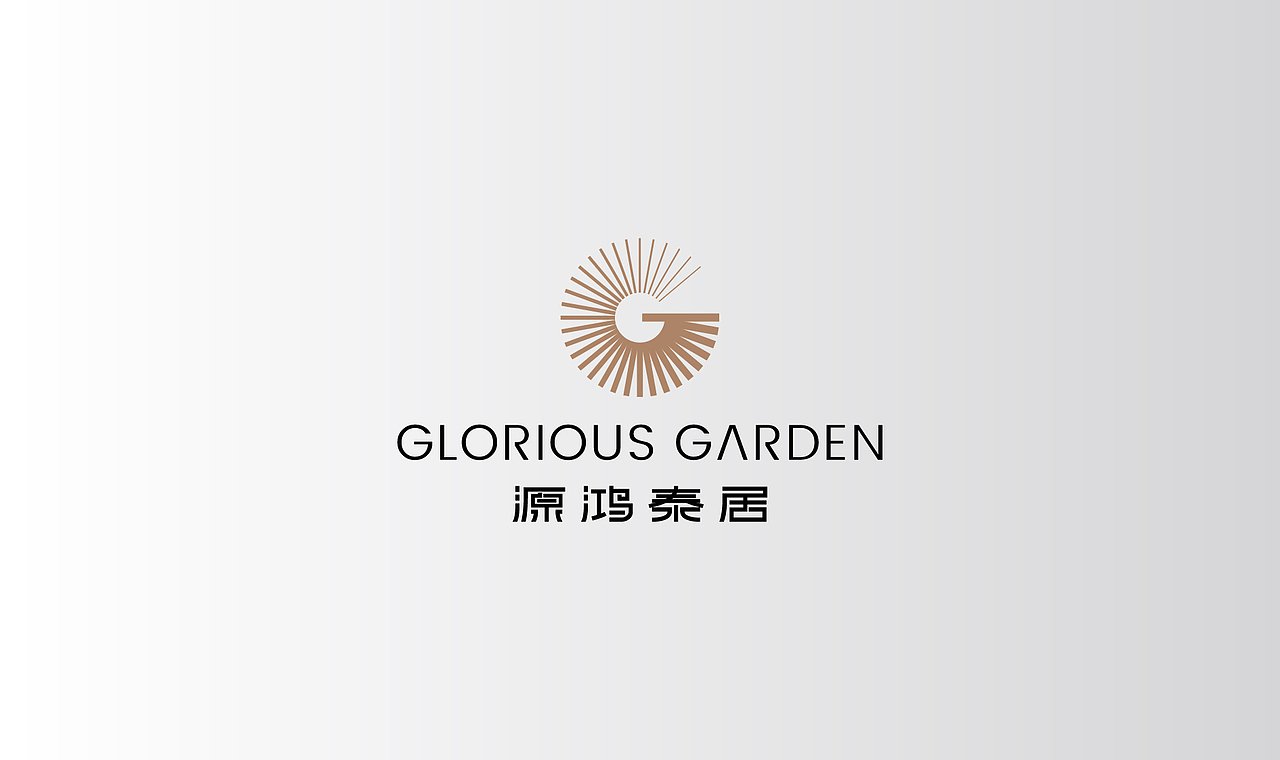 地产洋房项目VI设计案例（图ZMzk4ODUzMDI4） - Logo - 站酷设计师GOTO共途文化原创素材 - 站酷ZCOOL