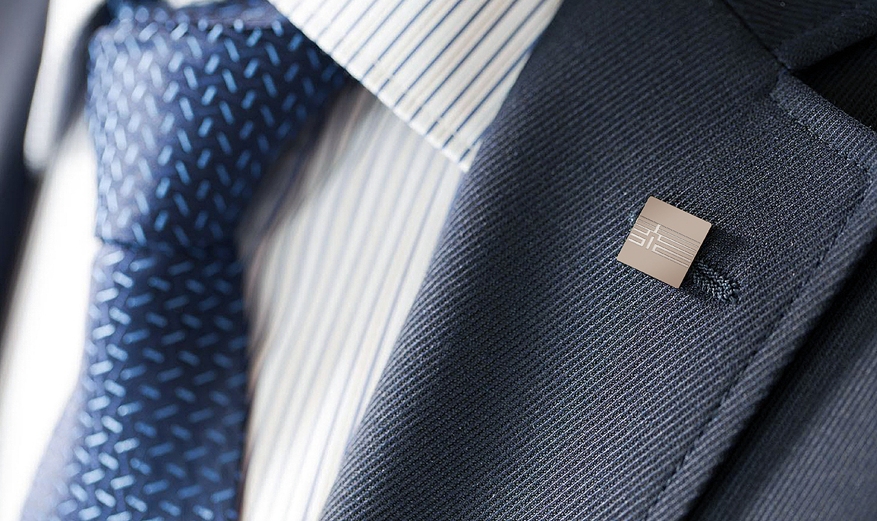 地产洋房项目VI设计案例