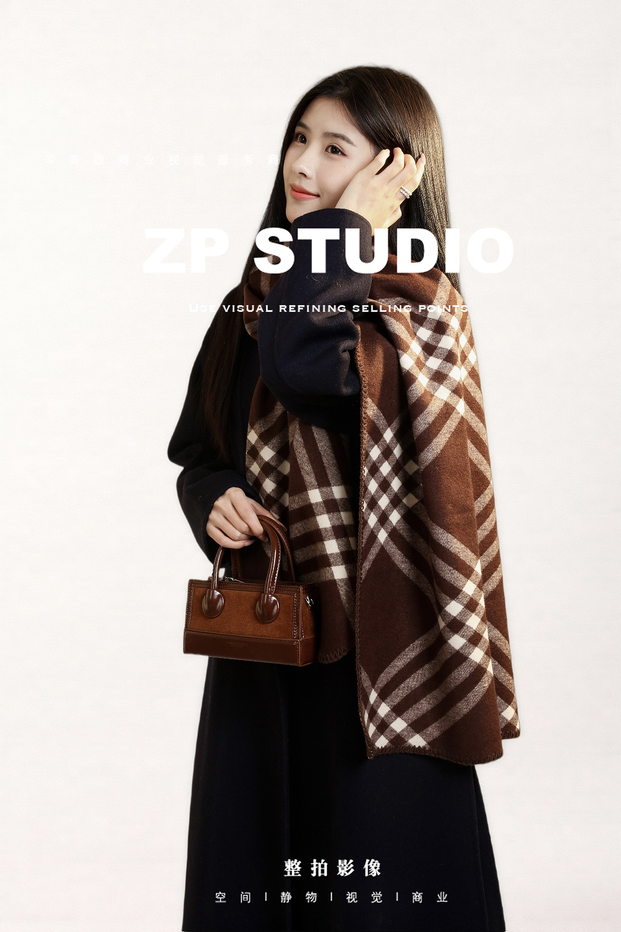 产品拍摄 |  ZP影像 「帽子」