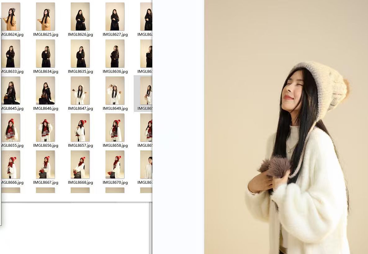 产品拍摄 |  ZP影像 「帽子」