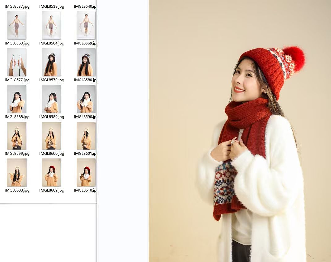 产品拍摄 |  ZP影像 「帽子」