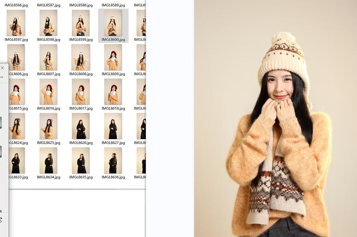 产品拍摄 |  ZP影像 「帽子」