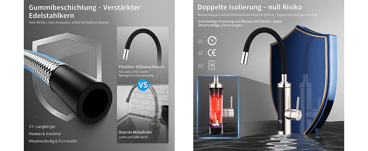 亚马逊套图A+设计