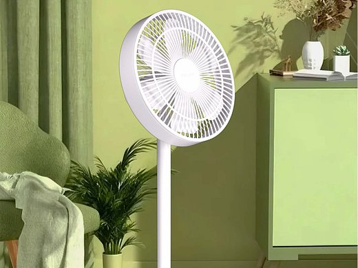 陈熠洋同学 立式风扇