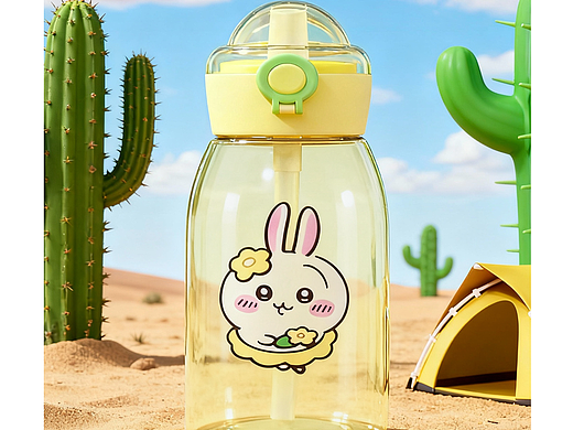 范青卓同学 水杯