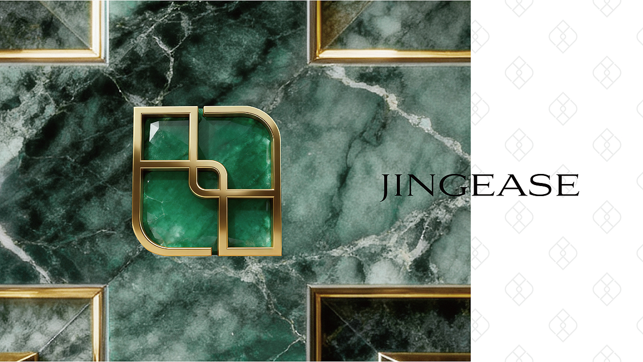 地产项目VI设计案例