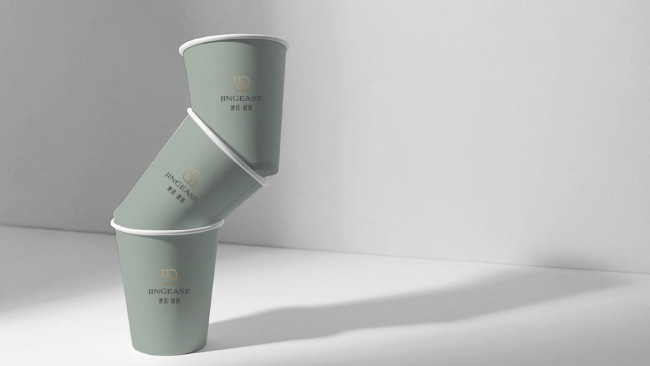 地产项目VI设计案例