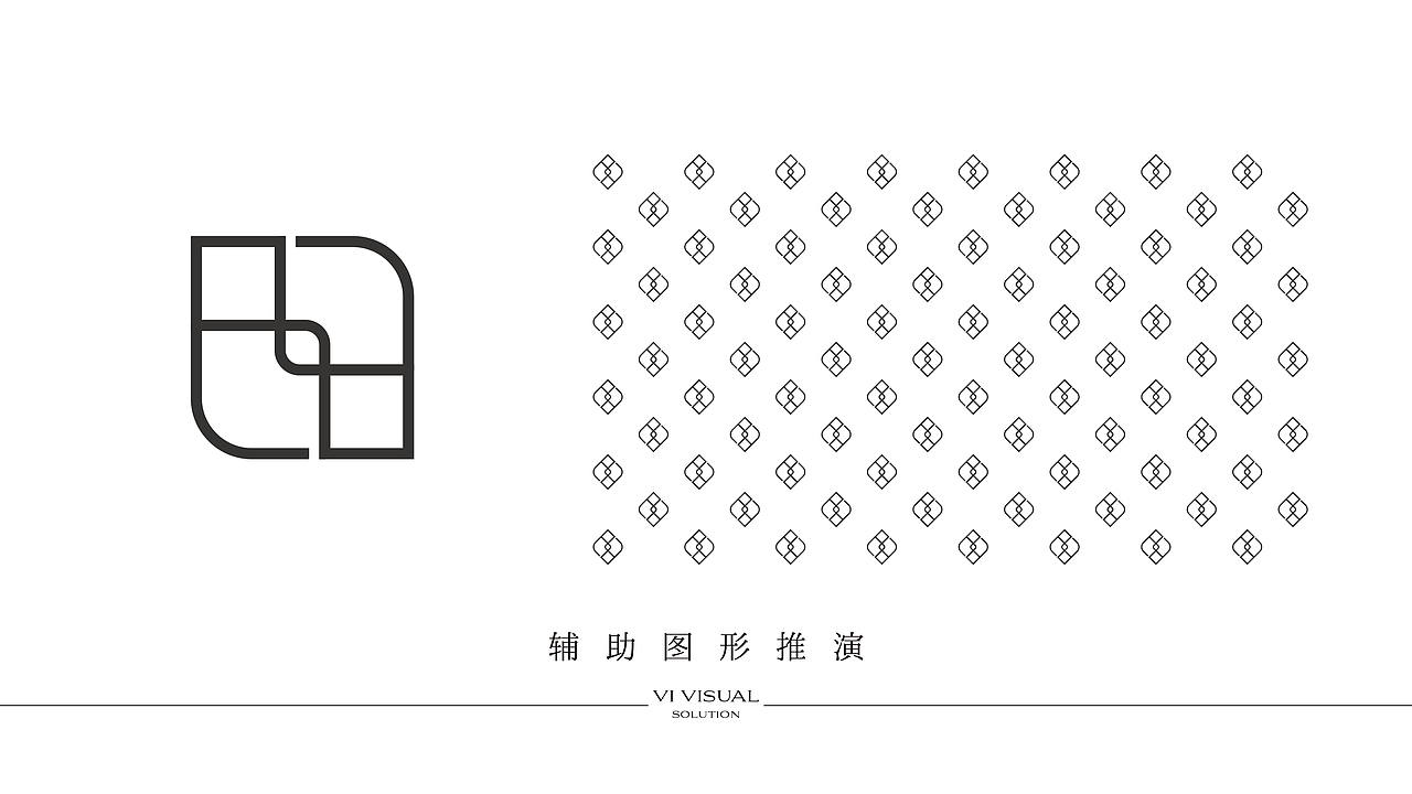 地产项目VI设计案例（图ZMzk4ODU2Mzk2） - Logo - 站酷设计师GOTO共途文化原创素材 - 站酷ZCOOL