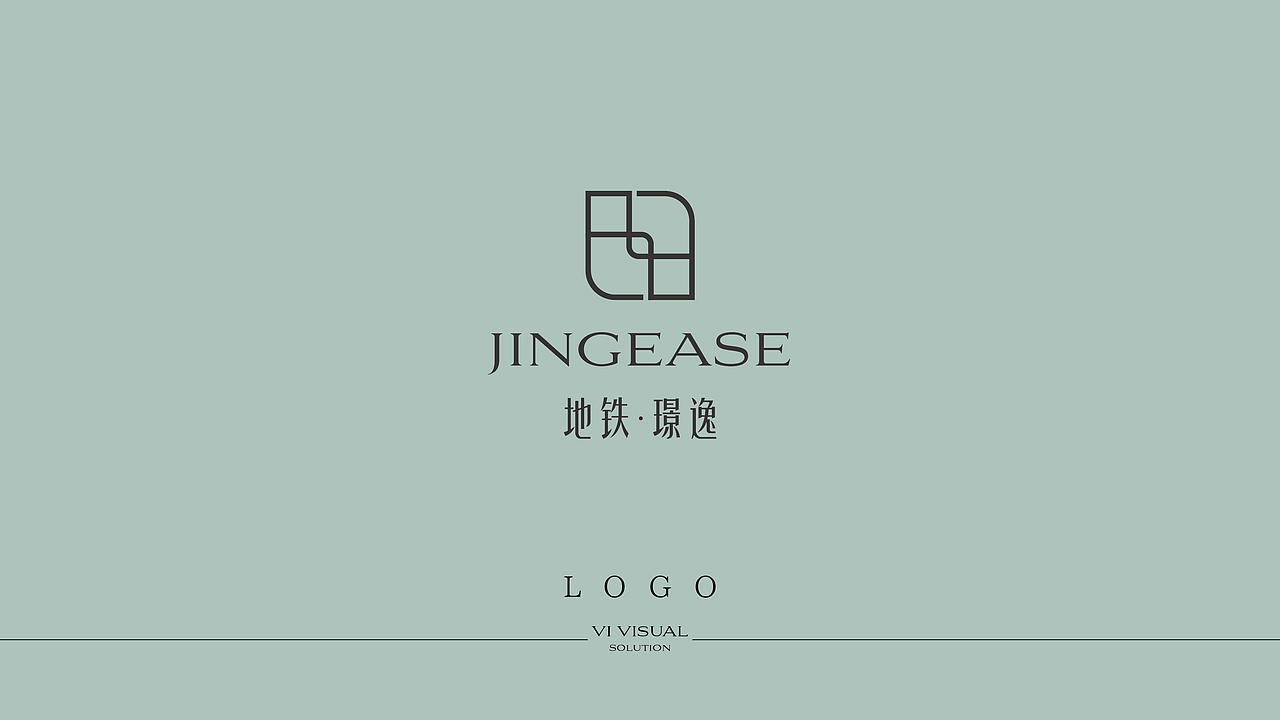 地产项目VI设计案例（图ZMzk4ODU2Mzg0） - Logo - 站酷设计师GOTO共途文化原创素材 - 站酷ZCOOL