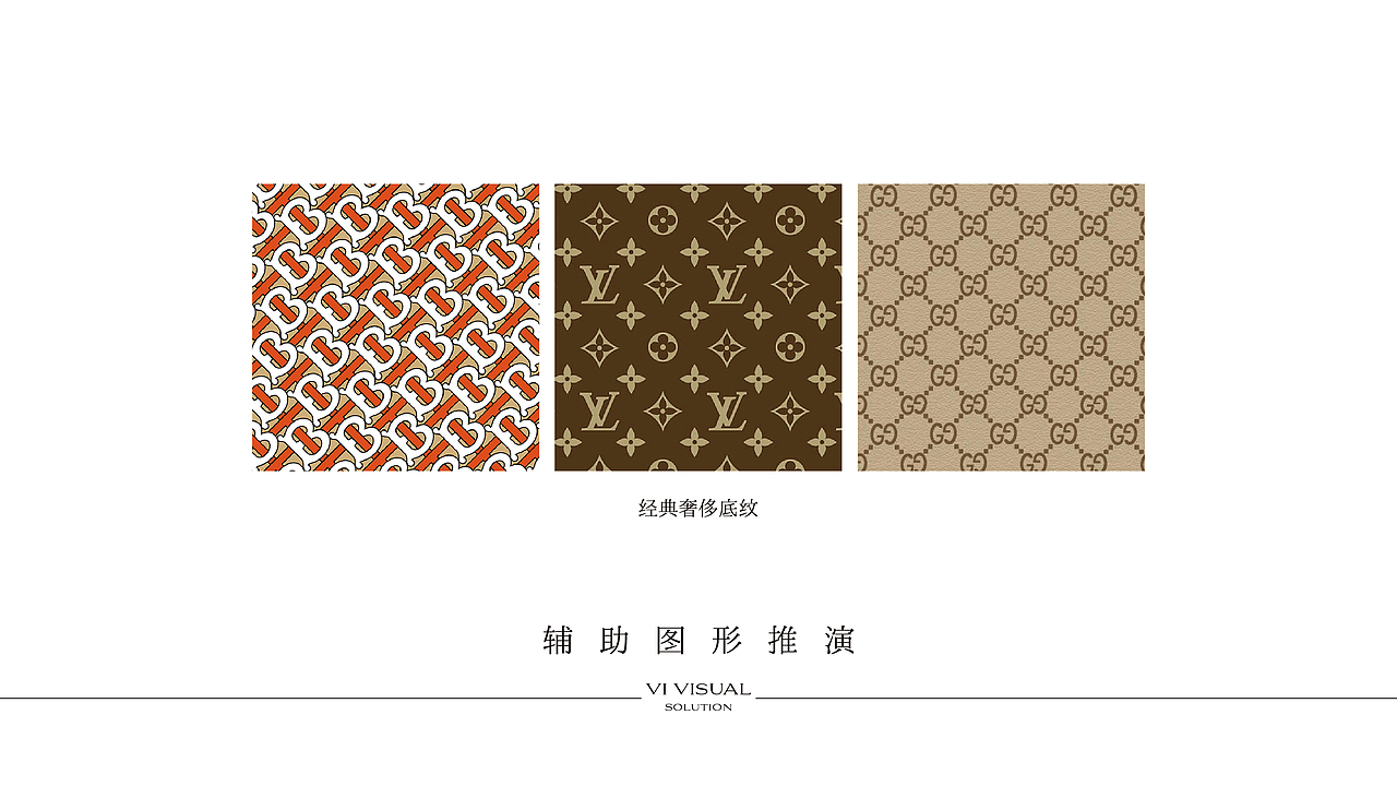 地产项目VI设计案例