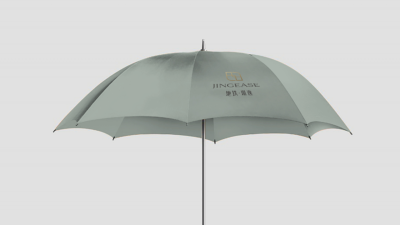 地产项目VI设计案例