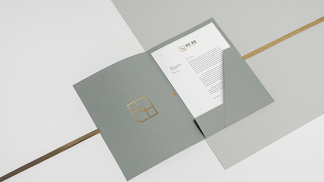 地产项目VI设计案例