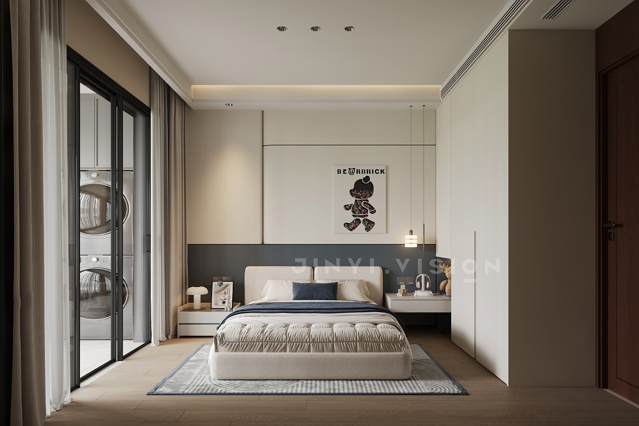 东方禅意栖居：新中式家装的典雅与舒适哲学