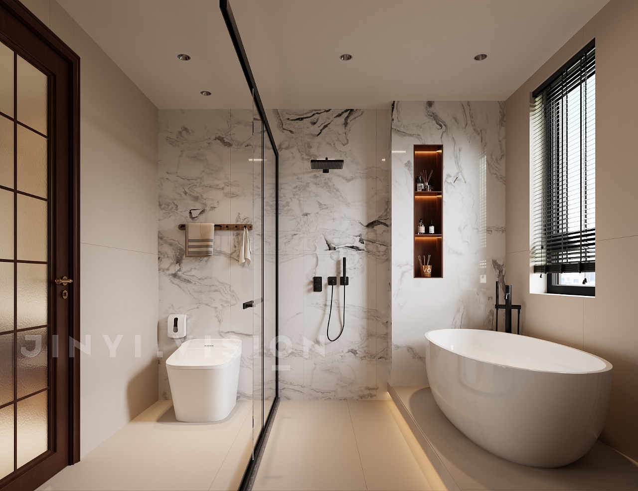 东方禅意栖居：新中式家装的典雅与舒适哲学