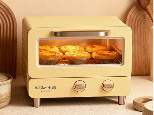 范玉洁同学 微波炉