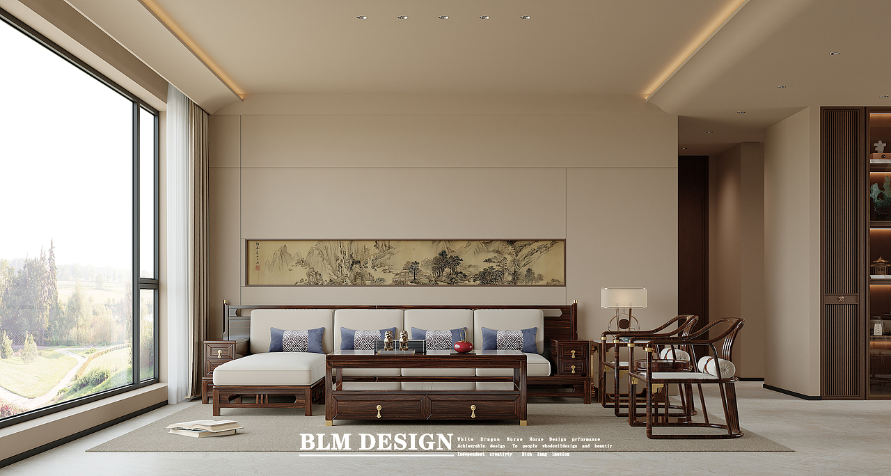 家装效果图案例