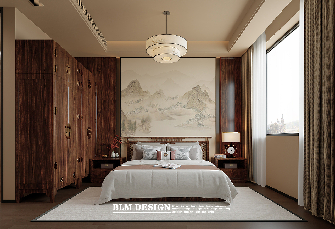 家装效果图案例