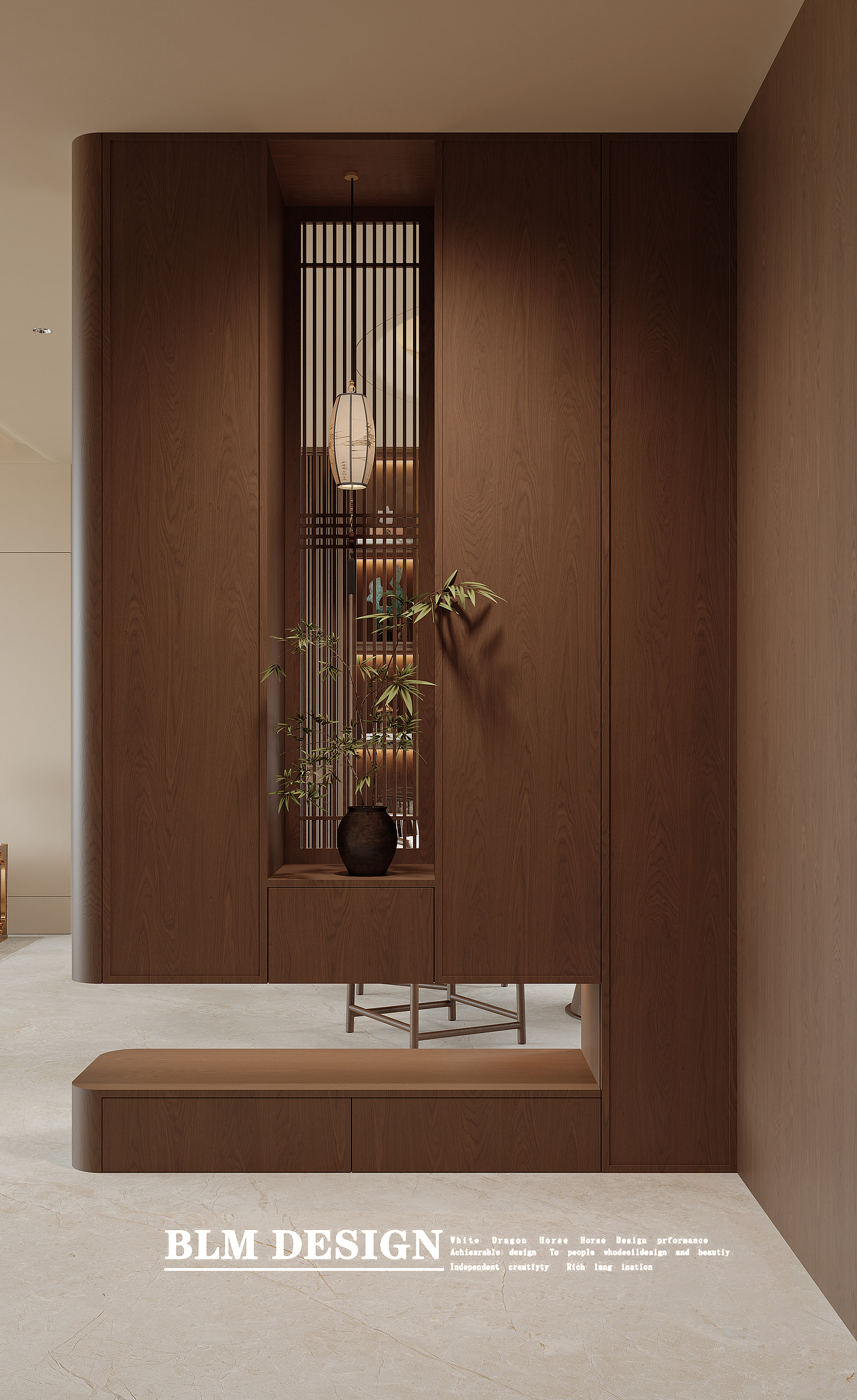 家装效果图案例