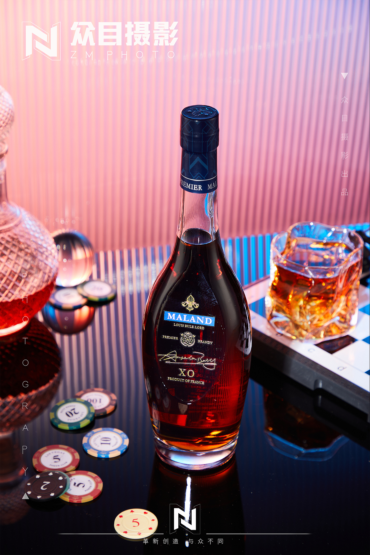 红酒| 美食摄影 x 众目视觉