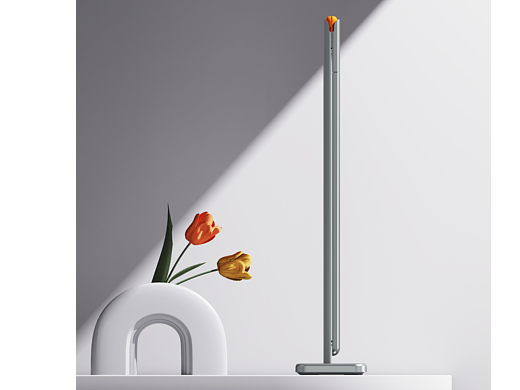 绽光 Tulipa丨折叠台灯