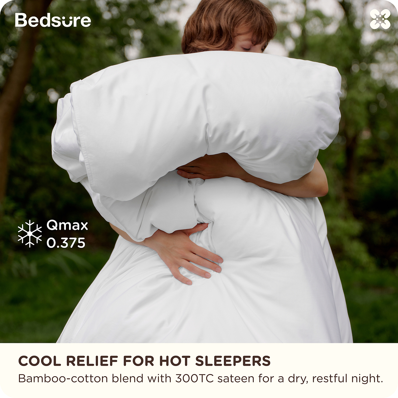 #bedsure#家纺摄影#gwstudio#人物摄影#户外（图ZMzk4ODYwMjU2） - 人像摄影 - 站酷设计师gwstudio原创素材 - 站酷ZCOOL