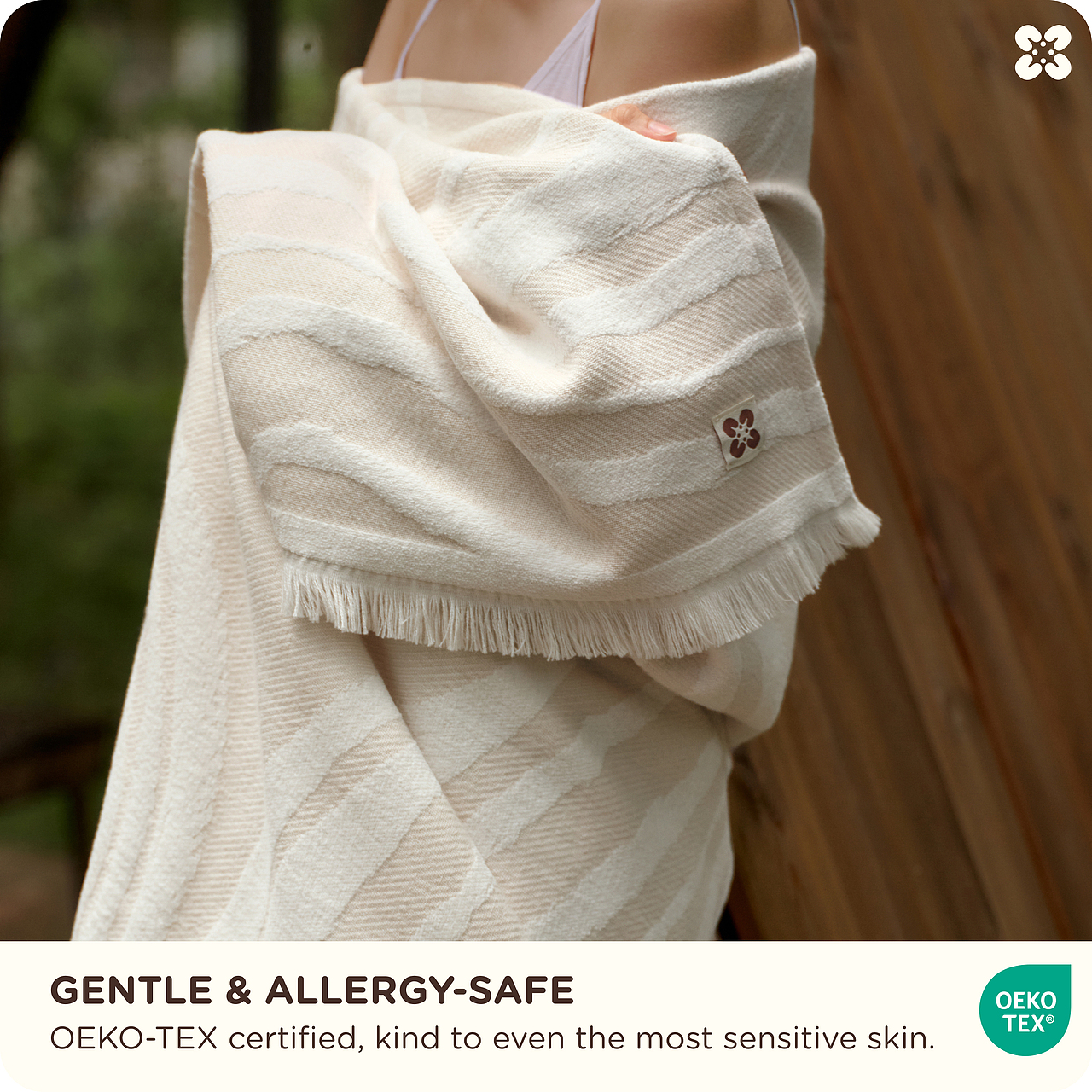 #bedsure#家纺摄影#gwstudio#人物摄影#户外（图ZMzk4ODYwNDUy） - 人像摄影 - 站酷设计师gwstudio原创素材 - 站酷ZCOOL