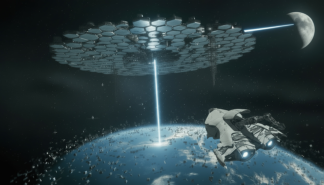 第三次当AI执行导演做完整个片子-预告片《天穹突破》（图ZMzk4ODYyMDE2） - AI作品 - 站酷设计师大地超人原创素材 - 站酷ZCOOL