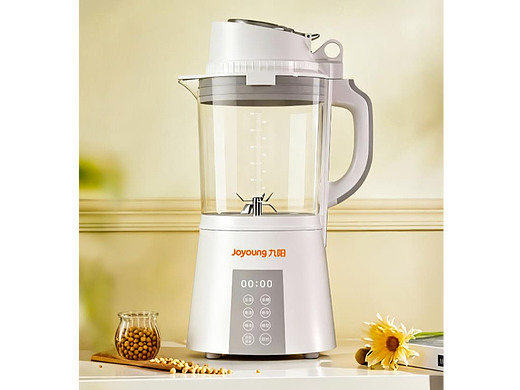 张惠然同学 破壁机