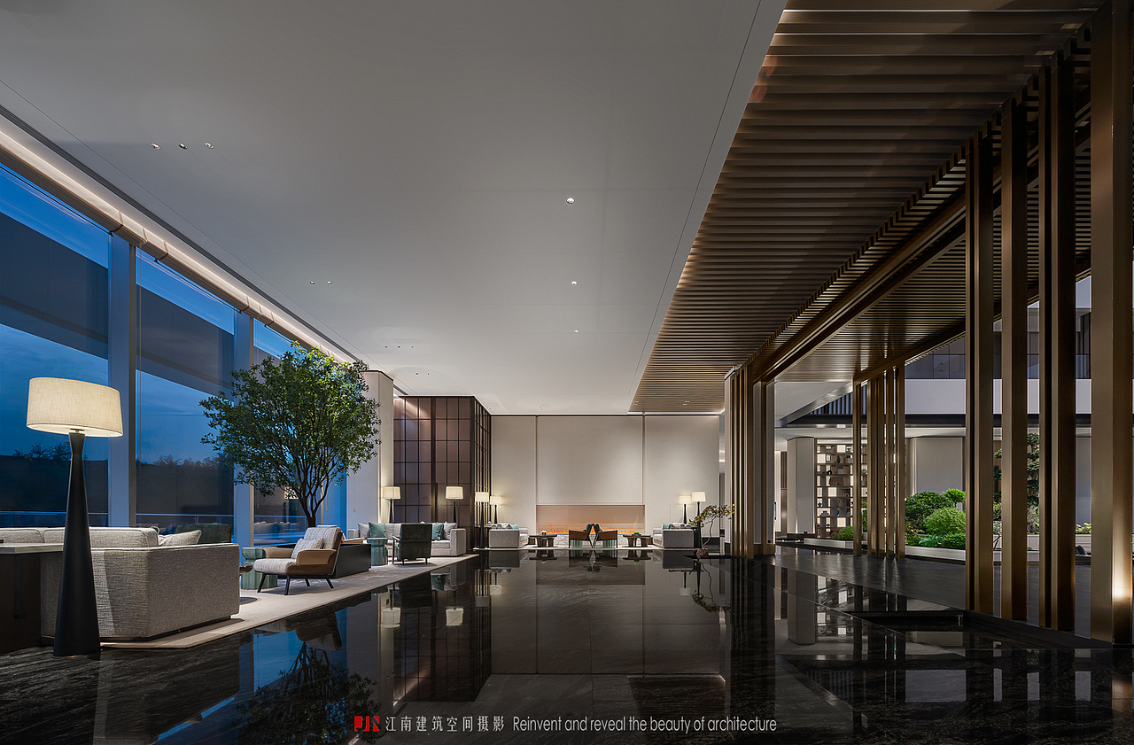 酒店美学摄影|汇能簸箕湾度假酒店×云尺设计（图ZMzk4ODYzMzA0） - 酒店餐饮设计 - 站酷设计师江南摄影原创素材 - 站酷ZCOOL