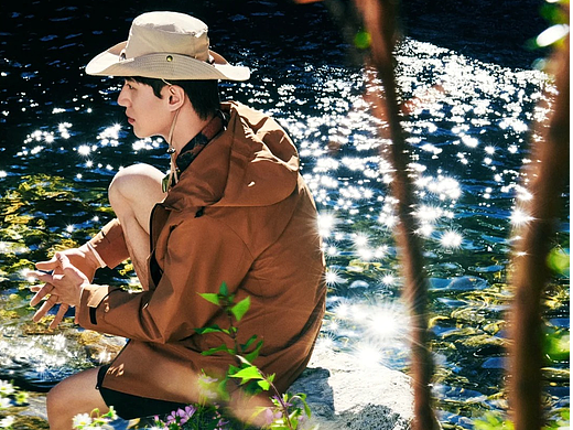 HLA海澜之家/春夏大片