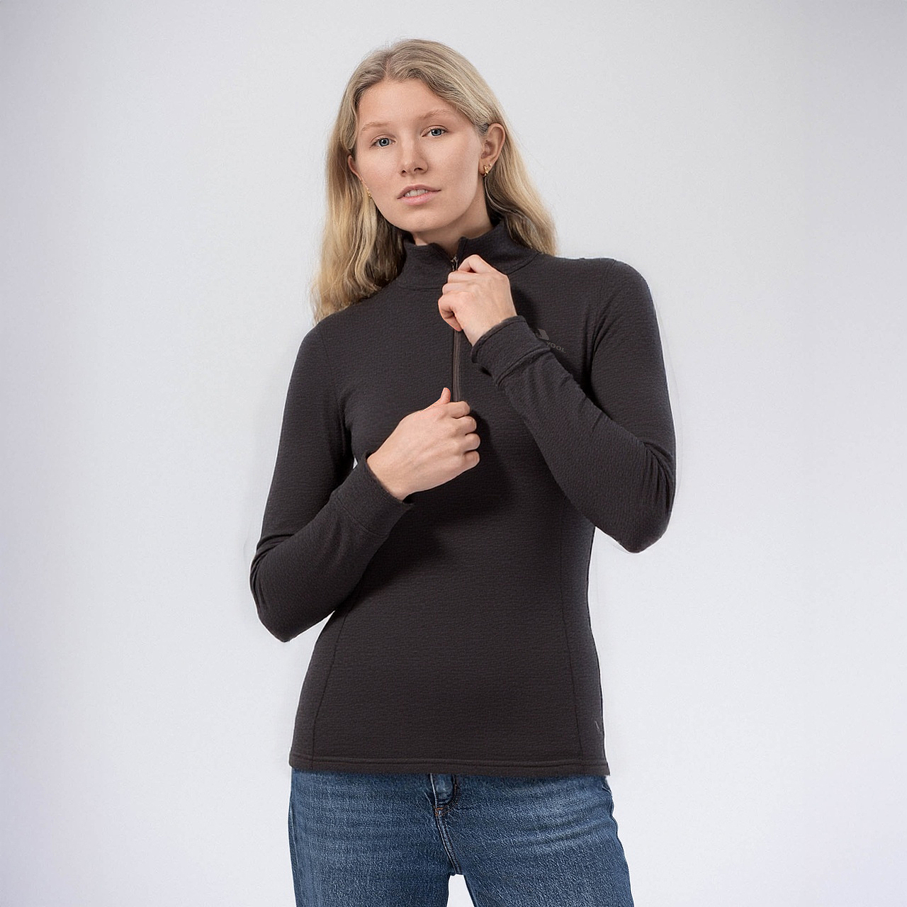 2025年秋冬 给模特换装 AI