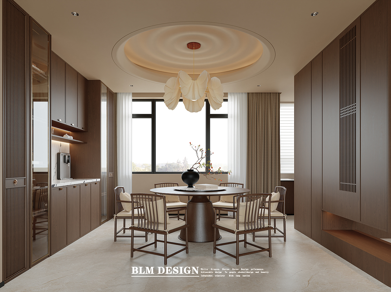 家装效果图案例