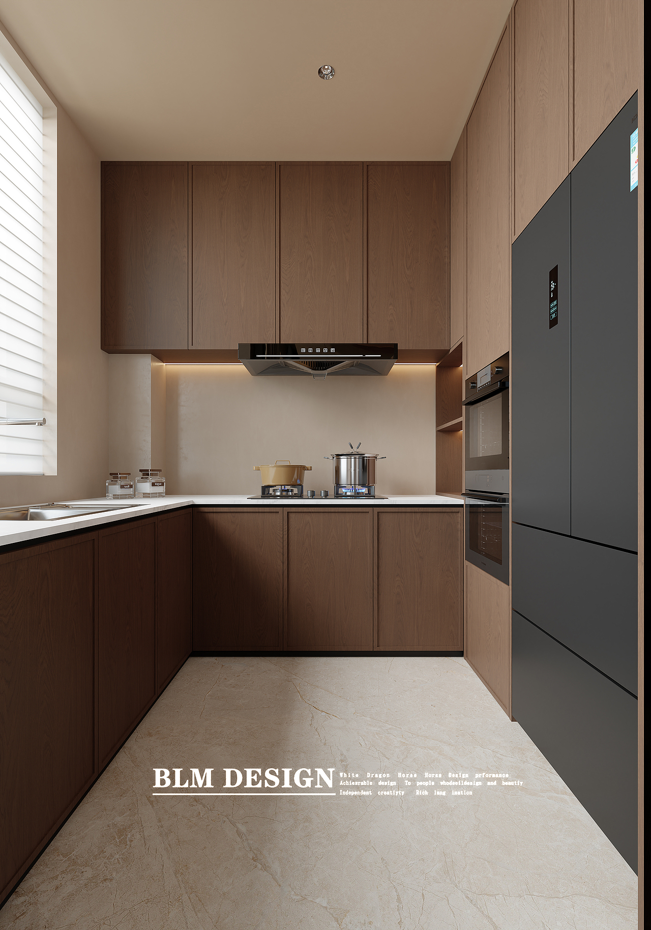 家装效果图案例