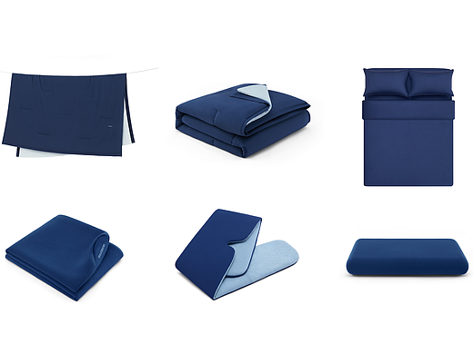 #亚朵星球#静物白底#gwstudio摄影#深睡