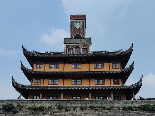 与宁波这个城市的遇见