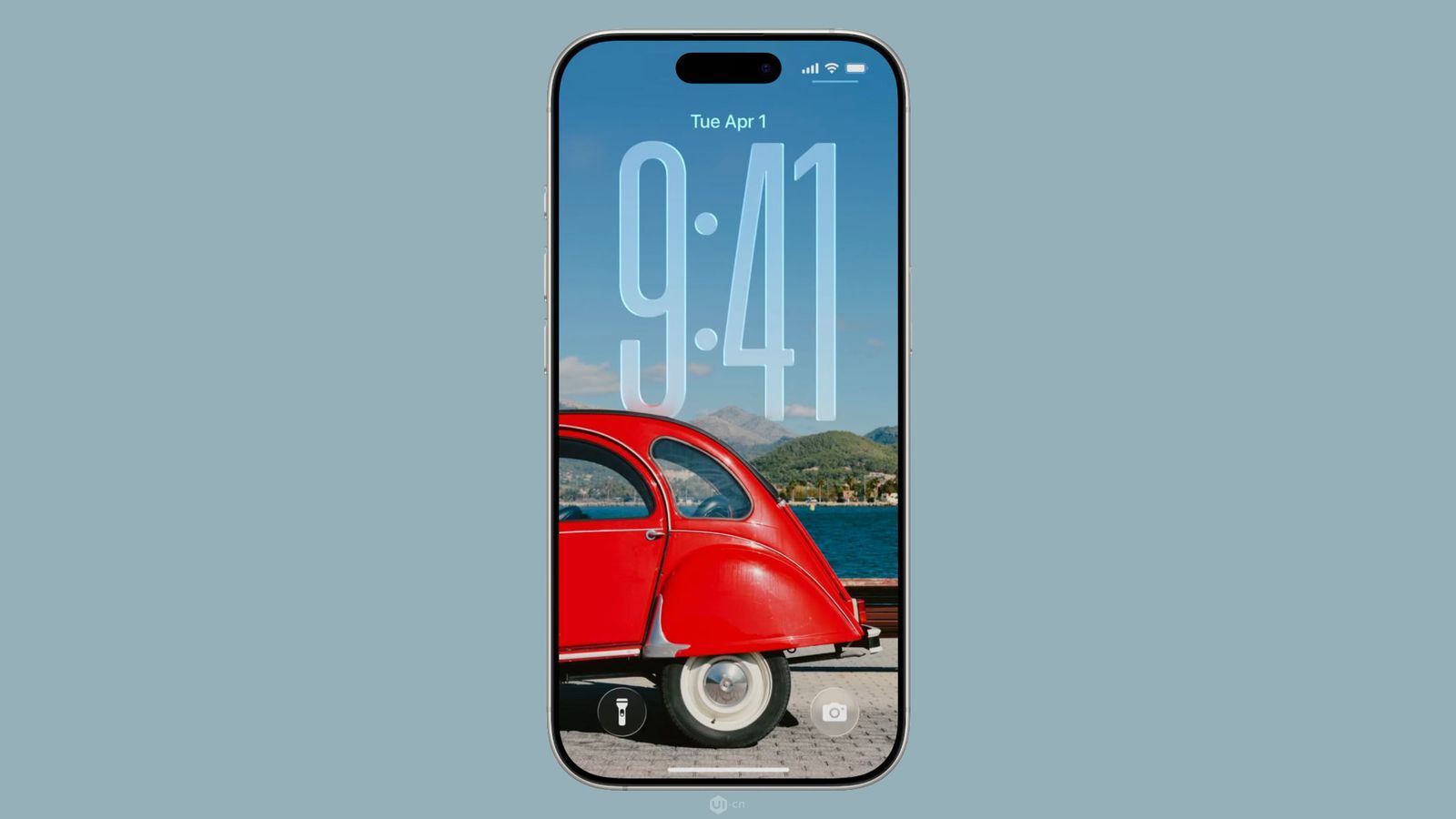 苹果史上最全界面革新！iOS 26 的14 个设计美到窒息（图ZMTUyNzg2MTY=） - 资讯 - 站酷设计师姝斐suphie原创素材 - 站酷ZCOOL