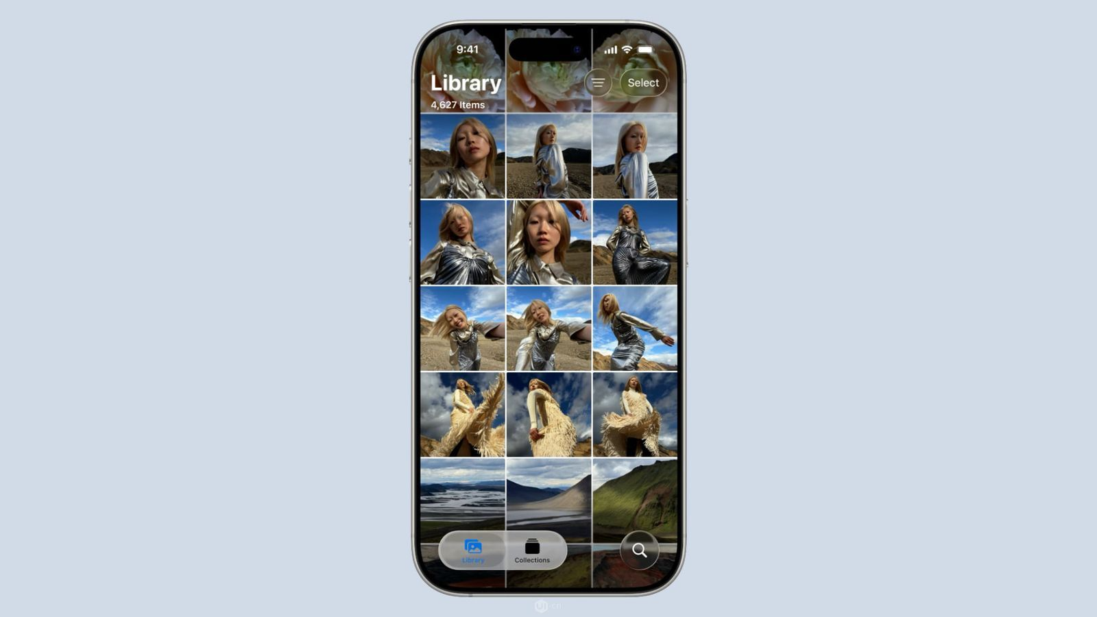 苹果史上最全界面革新！iOS 26 的14 个设计美到窒息（图ZMTUyNzg2MDg=） - 资讯 - 站酷设计师姝斐suphie原创素材 - 站酷ZCOOL