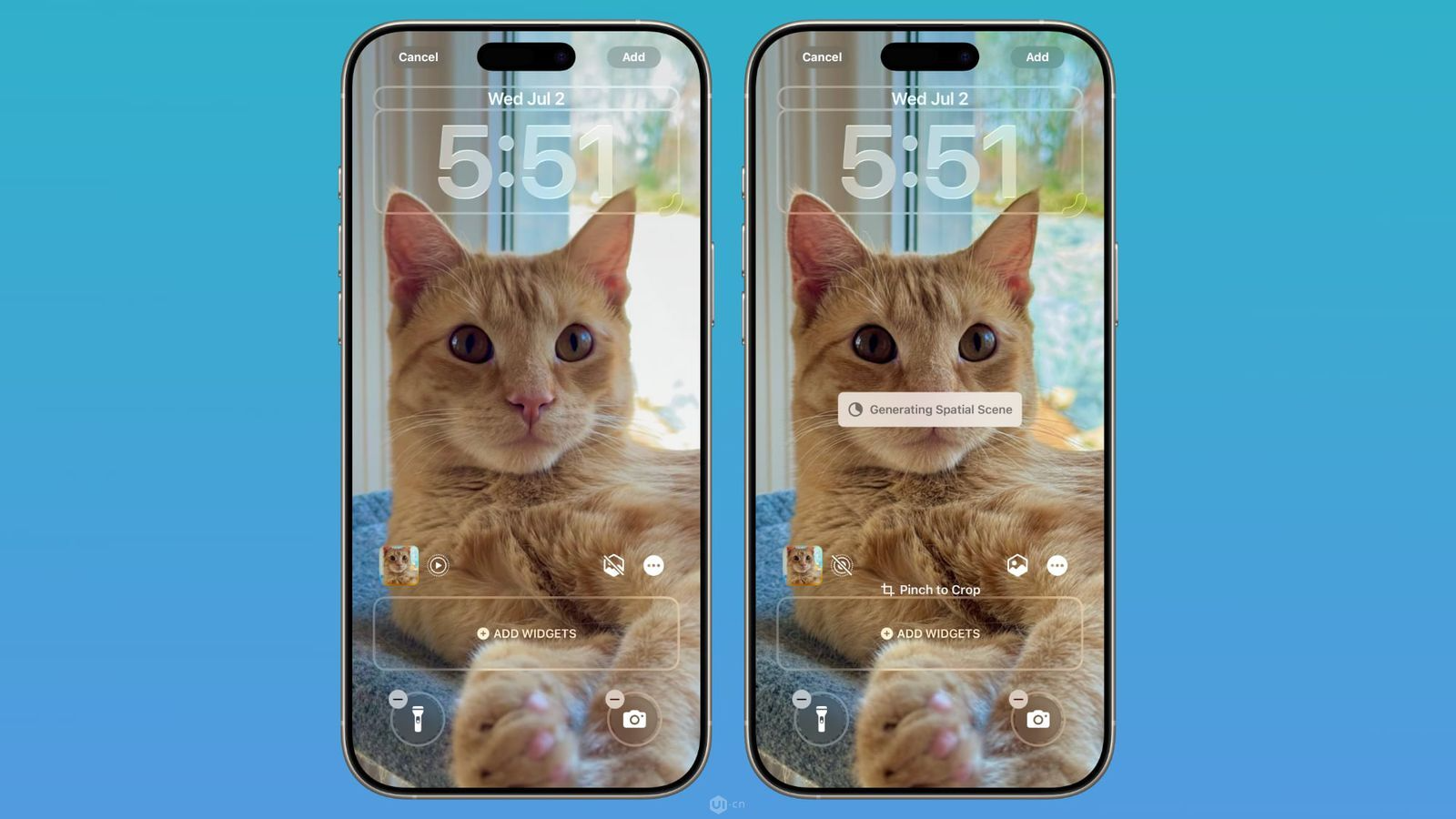 苹果史上最全界面革新！iOS 26 的14 个设计美到窒息（图ZMTUyNzg2MjA=） - 资讯 - 站酷设计师姝斐suphie原创素材 - 站酷ZCOOL