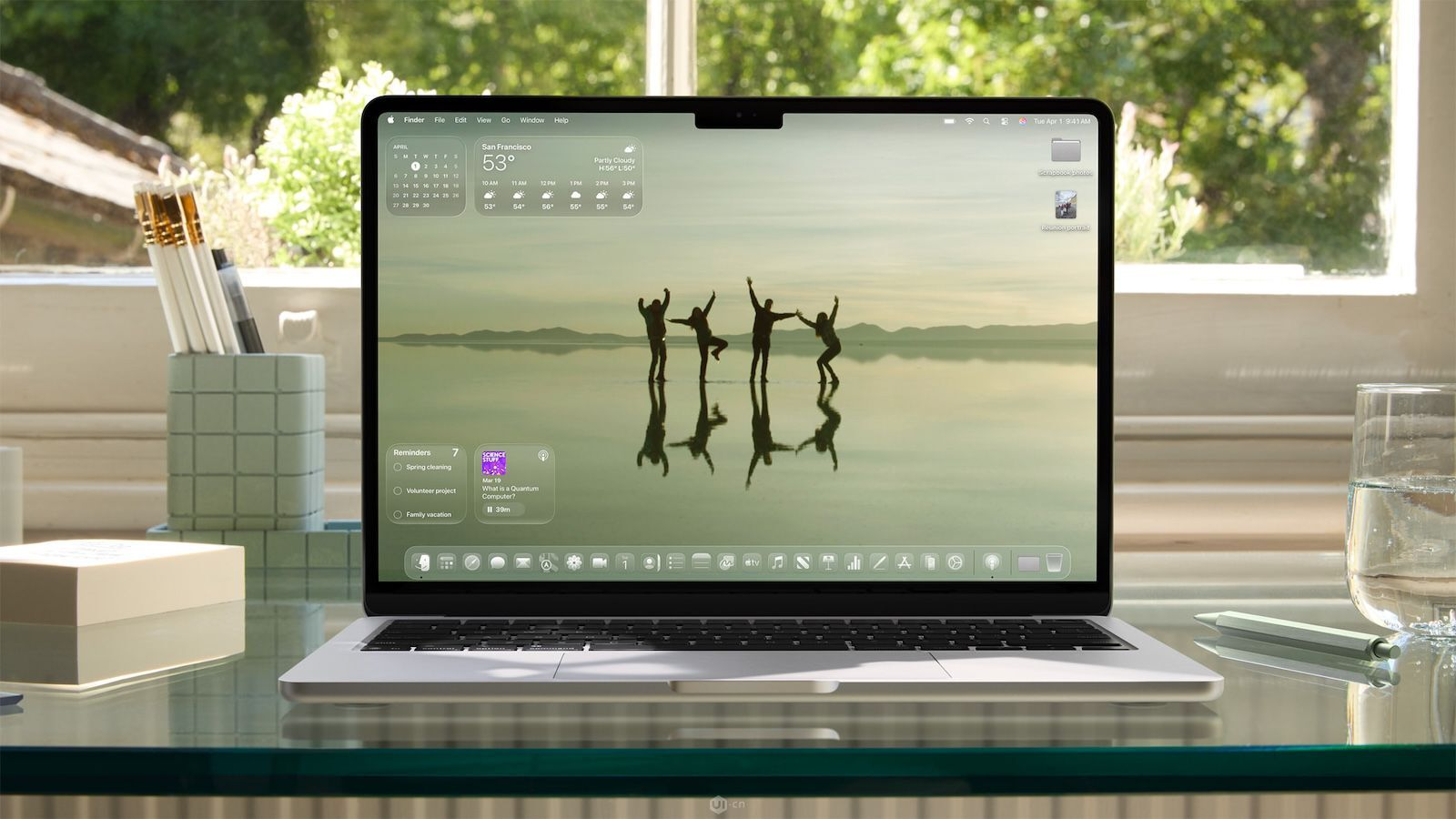 苹果史上最全界面革新！iOS 26 的14 个设计美到窒息（图ZMTUyNzg2MTI=） - 资讯 - 站酷设计师姝斐suphie原创素材 - 站酷ZCOOL