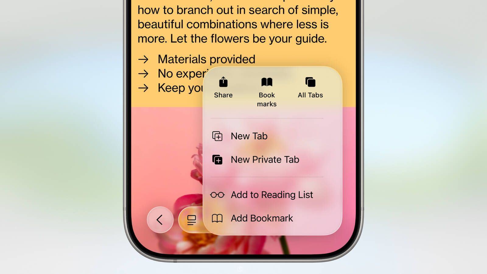 苹果史上最全界面革新！iOS 26 的14 个设计美到窒息（图ZMTUyNzg1OTI=） - 资讯 - 站酷设计师姝斐suphie原创素材 - 站酷ZCOOL