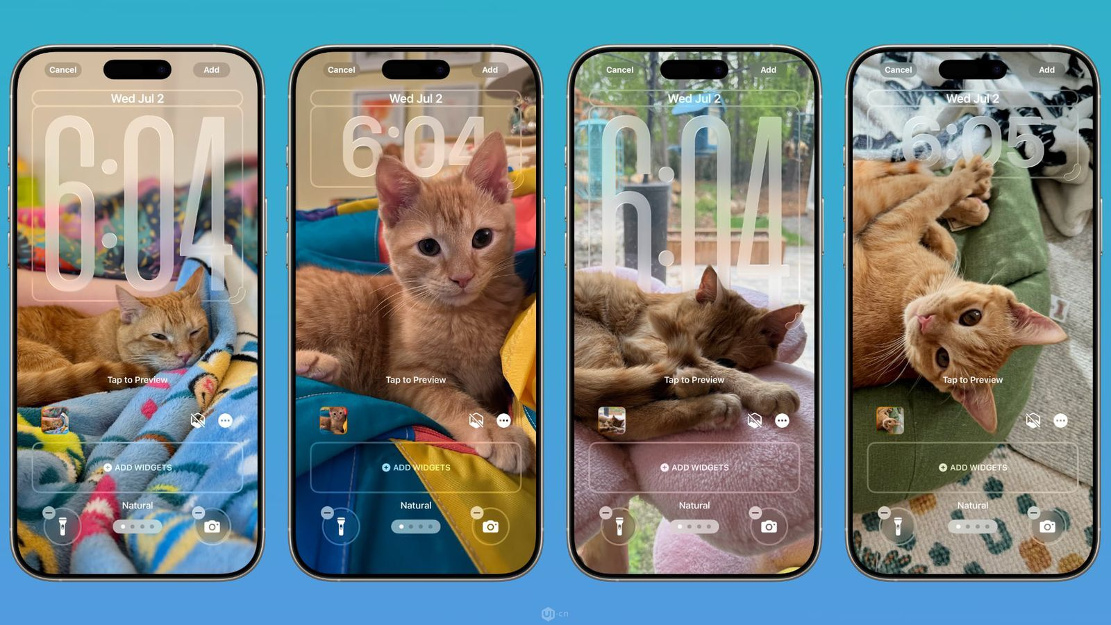 苹果史上最全界面革新！iOS 26 的14 个设计美到窒息（图ZMTUyNzg2NTI=） - 资讯 - 站酷设计师姝斐suphie原创素材 - 站酷ZCOOL