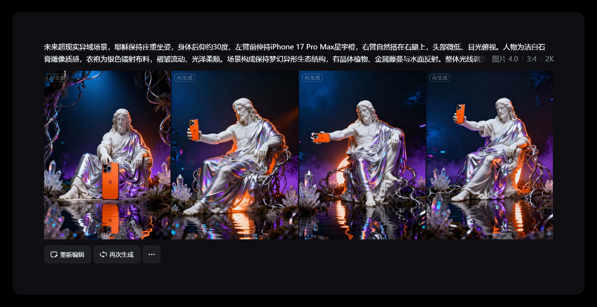 8步！教你做 Touch Designer 风格丨Ai艺术视频（图ZMTUyNzg3MjA=） - 教程 - 站酷设计师Kan_Design原创素材 - 站酷ZCOOL