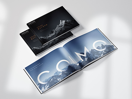 COLMO厨卫产品手册