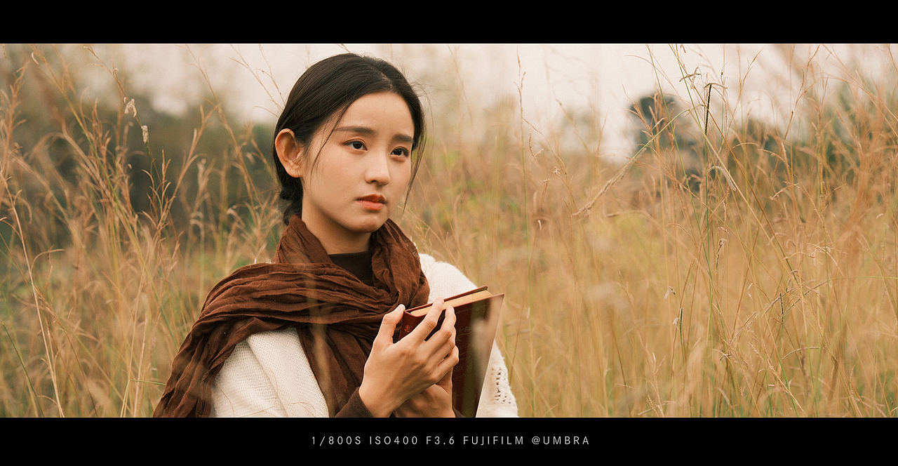 苇（图ZMzk4ODc0NTAw） - 人像摄影 - 站酷设计师Umbra_原创素材 - 站酷ZCOOL