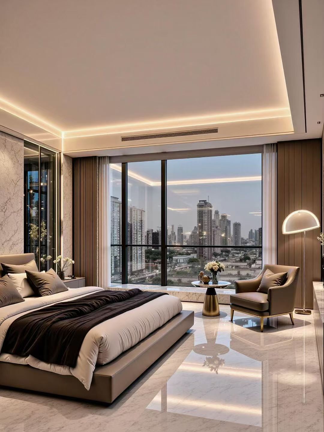 即将流行的家装设计