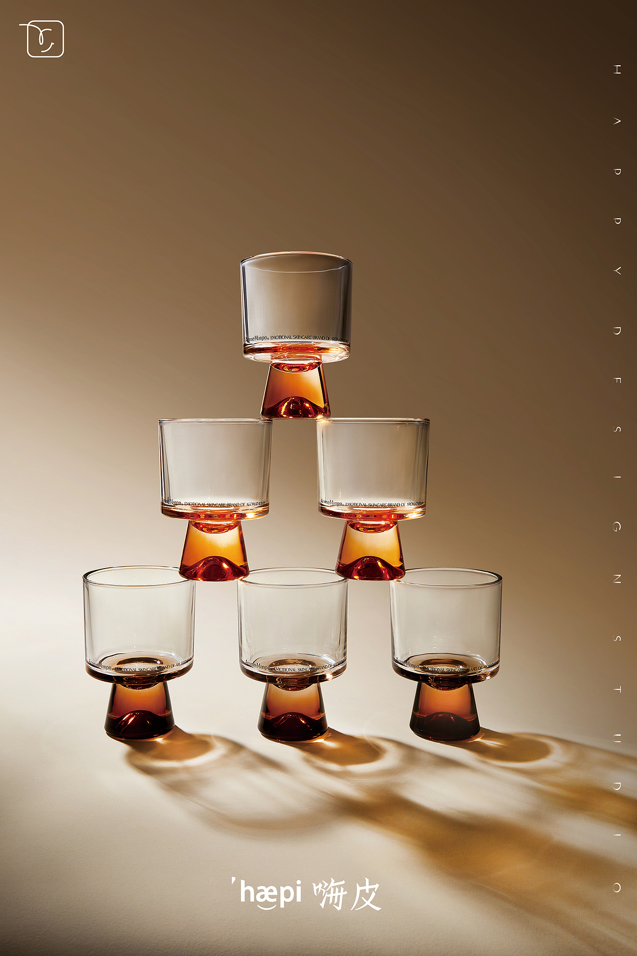 护肤品｜馥郁满铺