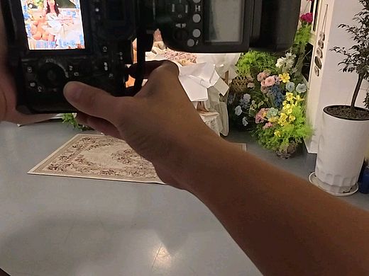 人像摄影|阳江生日写真