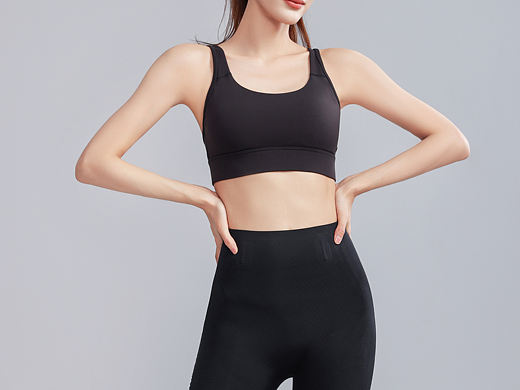 电商拍摄，瑜伽服拍摄